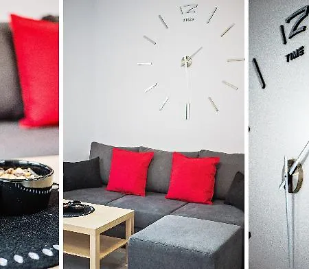 Design Centrum-garbary Street פוזנן