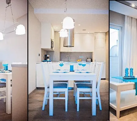 Design Centrum-garbary Street * פוזנן