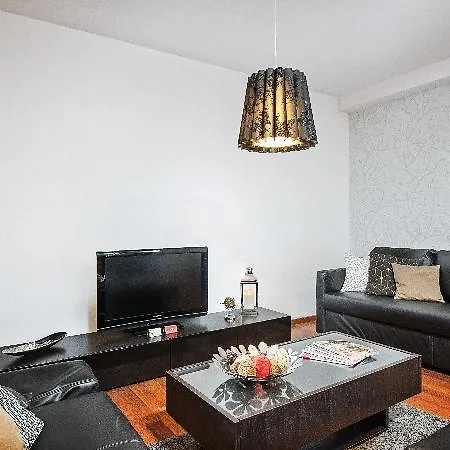 Design Centrum-garbary Street * פוזנן
