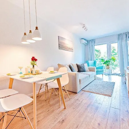 Design Centrum-garbary Street Apartment *