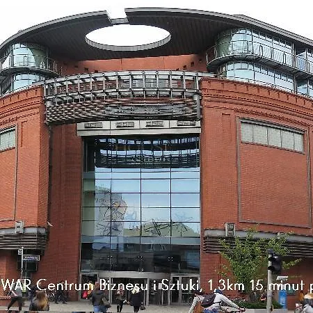 Design Centrum-garbary Street