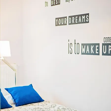 Appartement Design Centrum-garbary Street