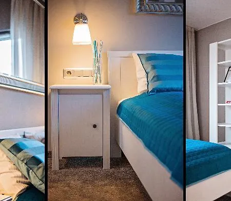 Design Centrum-garbary Street Appartement *