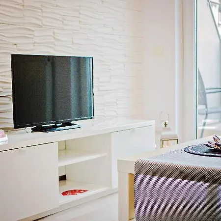 Design Centrum-garbary Street *