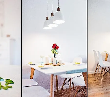 Design Centrum-garbary Street * Poznan