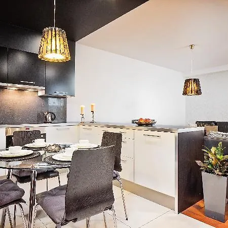 Design Centrum-garbary Street *