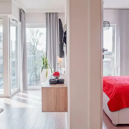 Design Centrum-garbary Street *